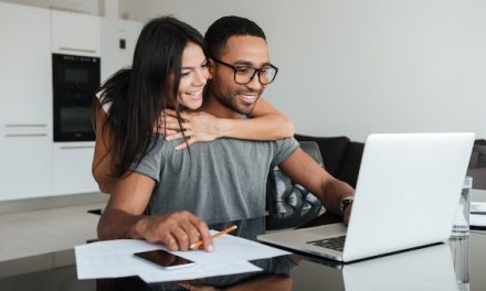 Five Tips to Handle Finances in Your Relationship