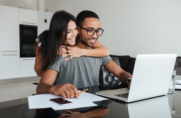 Five Tips to Handle Finances in Your Relationship