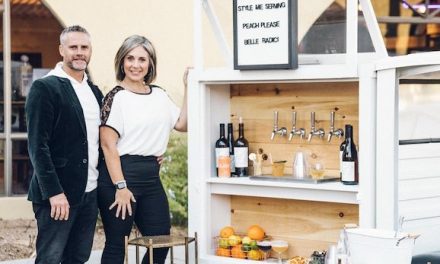 Couple of Bartenders – Don’t Just Hire a Bartender, Hire a Cocktail Caterer