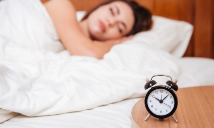 6 Secrets to a Good Night’s Rest