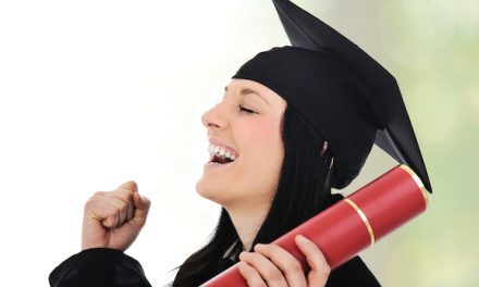 Three Things High School Grads Should Do Before Leaving for College