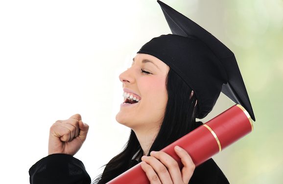 Three Things High School Grads Should Do Before Leaving for College