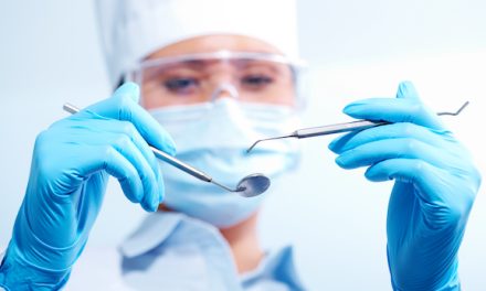 5 Safe Practices for Every Dental Office