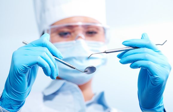 5 Safe Practices for Every Dental Office