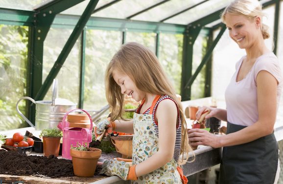 7 Fun Activities to Celebrate Earth Day with Your Family