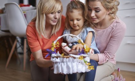 Fun Last-Minute DIY Easter Basket Ideas Your Kids Will Love