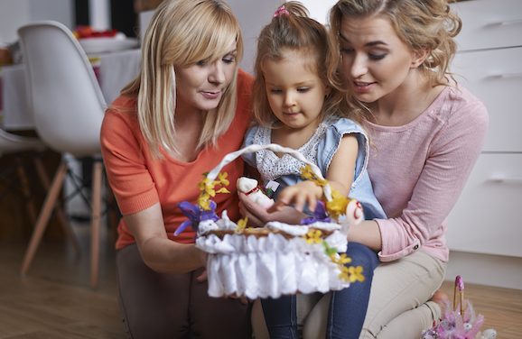 Fun Last-Minute DIY Easter Basket Ideas Your Kids Will Love