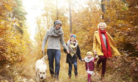 Outdoor Family Activities to Enjoy Crisp Fall Weather