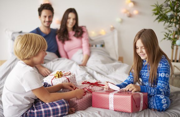 Unique Holiday Gift Ideas for the Kid that Has It All