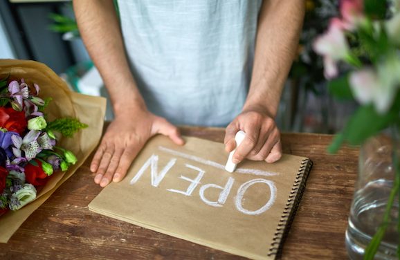 6 Small Business Saturday Ideas to Promote Your Business