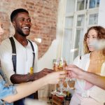 Networking Tips for a Cheerful and Stress-Free Holiday Party